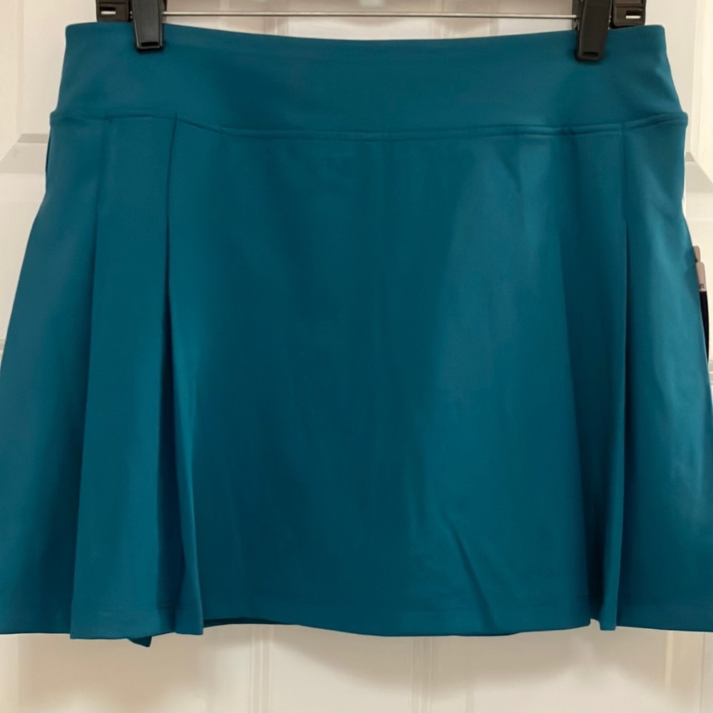 Tommy Bahama Tennis/Golf/Pickleball Skort, NWT!
